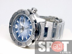 Seiko Prospex Monster “Save the Ocean Antarctica” Automatic Men’s Watch SRPG57K1