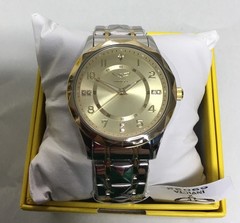 Invicta Specialty by Invicta Men’s Watch – 41mm, Gold, Steel (69022) Free S&H