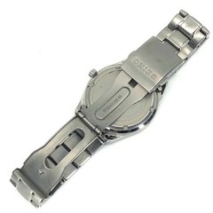 Seiko 7N43-0AN0 Quartz Titanium wrist 16.0cm/6.3in No Accessories