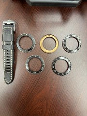 H2O Kalmar 1 Dive Watch ETA 2892