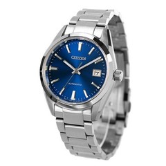 New CITIZEN Men’s Wristwatch NB1050 59L Citizen Collection Mechanical Classical