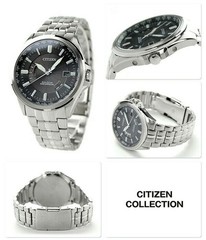 New CITIZEN Men’s Watch CB0011 69E