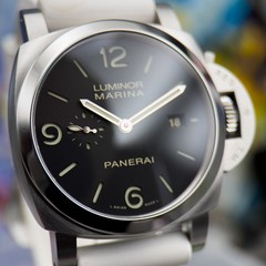 Panerai Luminor Marina 44mm PAM03312
