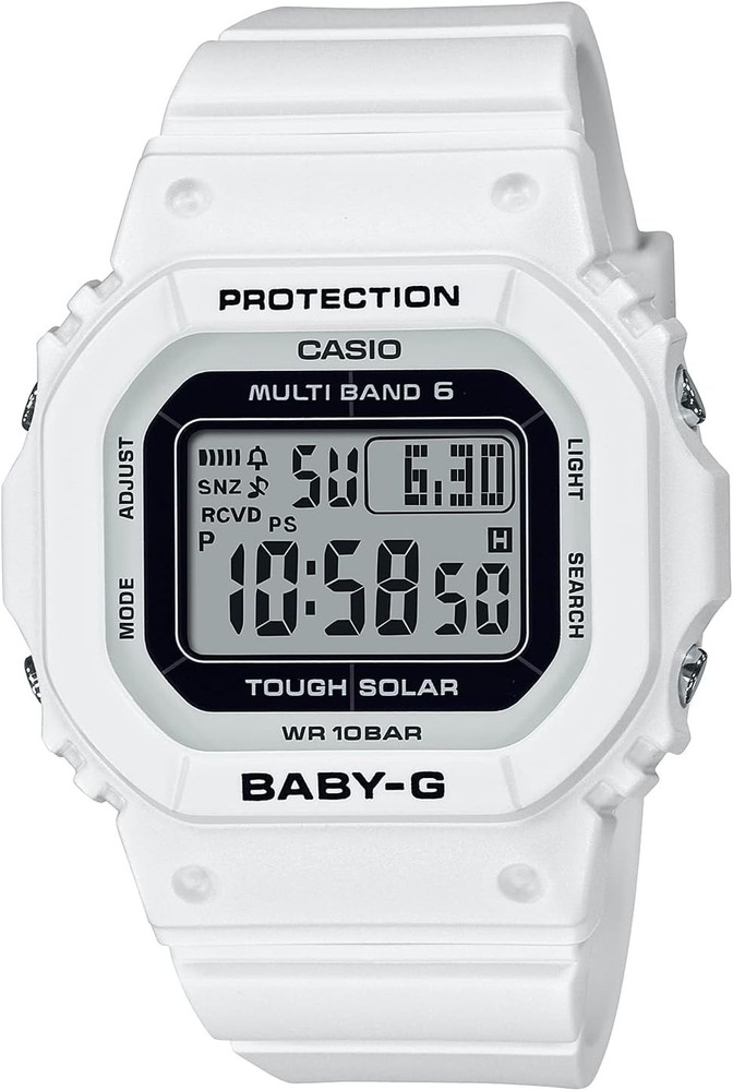 Casio Baby-G BGD-5650-7JF Tough Watch Japan NEW Domestic Version Japan NEW