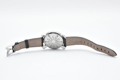 *NEAR MINT w/ Box* GaGa MILANO Manuale 40mm Ref.5020 Black Dial Quartz Watch