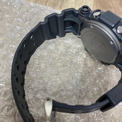 Excellent G SHOCK Frogman DW 8200 Diver’s watch waterproof