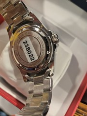 Invicta MLB New York Yankees Mens Pro Diver Watch 43mm Silver With Date 49856