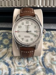 Longines Spirit L3.811.4.73.2 Near Mint Full Set COSC Steel Bracelet + Straps