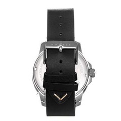 Nautis Dive Pro 200 Black & Red | Dial Wristwatch GL1909-C