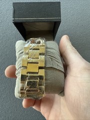 Finetime Quartz Watch Varsales Model Unisex Never Worn Brand New! No battery