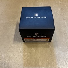 Invicta X Montres Prestige Men’s Watch – 45mm (MPW-0238)