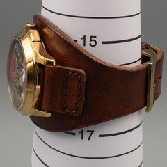 [NEAR MINT] Gucci G-Timeless 126.4 Tiger Embroidery Web Sherry Line Quartz Men’s
