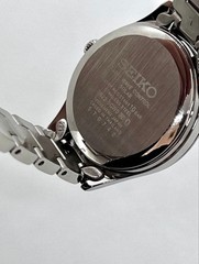SEIKO SWFH129 Seiko Selection Radio Solar