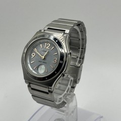 Casio LWA-M140 Vintage Digital Watch Men Women Used