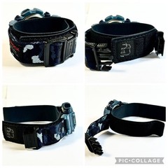 Rare CASIO G SHOCK CODE NAME Maasai Mara Limited DW 8800MM 2T 1997
