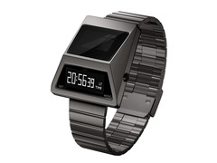 【NEW】benlydesign S3000, OLED, Men Digital Watches, Back to 1970s, gift for men