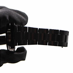 Used GUCCI YA101331 101M G Chrono Wrist watch Men Quartz Black