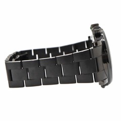 Used GUCCI YA101331 101M G Chrono Wrist watch Men Quartz Black
