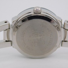 FMD FMDAL770 Diamond Quartz Analog Women’s Watch Sz. 6 3/4″ New Battery