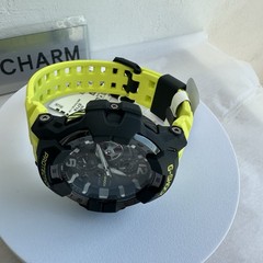 CASIO G-SHOCK GR-B300RY-1A9JF MASTER OF G-AIR GRAVITYMASTER RESCUE YELLOW