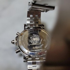 ORIENT EXPRESS Chronograph Battery Dead 16cm