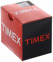 Timex T2M8289J Women’s Essex Avenue Two Tone Steel Watch T2M828