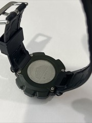 Casio Pathfinder Men’s Digital Watch PAG-240 3246 Working