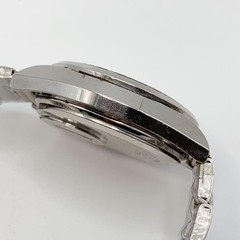 [New Battery] SEIKO Quartz Type 2 Watch with Day-Date Display