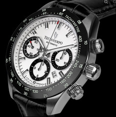 Tecnotempo Chrono Round Limited Edition Men’s