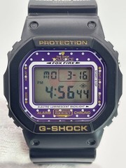 G SHOCK Excellent Condition DW 5600VT TK MIXPICE Casio Takeo Kikuchi