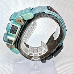 New Battery G SHOCK G MIX BPM BEAT Light Blue Men’s