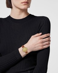 Versace La Greca VE8C00124 Quartz Women’s Watch