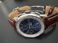 Breitling Premier Chronograph 42 A13315351C1P2