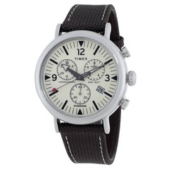 Timex Standard Chronograph Quartz Men’s Watch TW2V43800