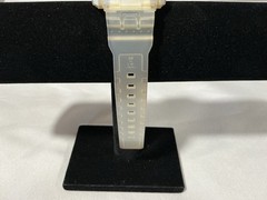 Casio Baby G BA-110PL-7A2ER-New Battery-Excellent Condtion