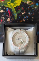 Activa Spry X Invicta Digital Essentials Men 53mm ABS Gray