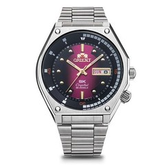 ORIENT Sports RN-AA0B02R SK Revival Model Automatic Watch Gradation Dial 41.7mm