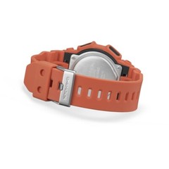 CASIO G-SHOCK GD-010-4JF Orange Big Case Carbon Case Digital Men Watch NEW BOX