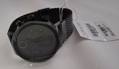 Movado Men’s Bold Evolution Swiss Quartz Watch – Model 3600810 – New With Tags