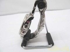 JACQUES LEMANS Automatic Watch 1-1750E Used