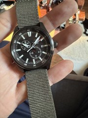 Orient F6B22 Automatic Watch
