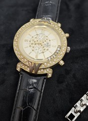 Women’s Vintage & Fashion Wristwatch Mixed Lot – 5-Piece Estate Collection