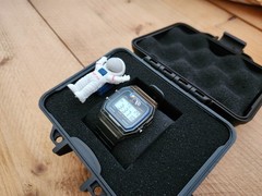 SKMEI Classic Digital Watch Custom Astronaut Edition – New – Custom Mod