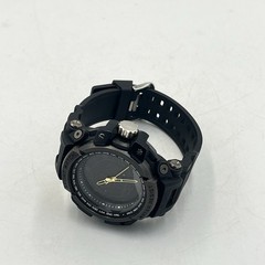 Lokmat Water Resistant Sport Watch WR 50 Meters CR2430 Pedometer Unused Untested