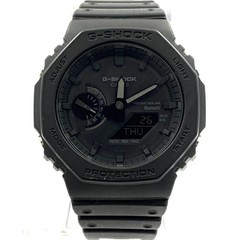 Casio G-Shock Garmin Collaboration GR-B2100-1A1JF Black Steel Watch #S609086