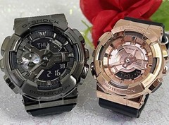 G SHOCK Couple Watch for Lovers Pair Watch G SHOCK Casio 2 piece set g shock GA