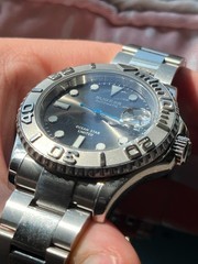 Sugess Ocean Star S450-2.KS NH35A Automatic 40mm Diver – Excellent Condition
