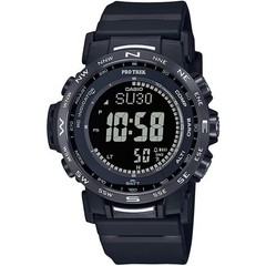 CASIO PRO TREK PRW-35Y-1BJF Climber Line Earth Color Digital Men’s Black Japan
