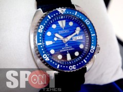 Seiko Prospex Automatic 200M Ocean Special Edition Men’s Watch SRPC91J1