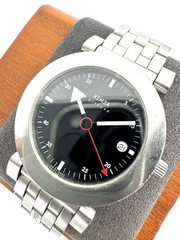 [Junk] XEMEX OFFROAD Quartz Watch Kulling 33mm From Japan -e527